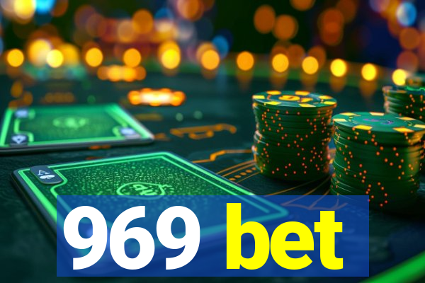 969 bet
